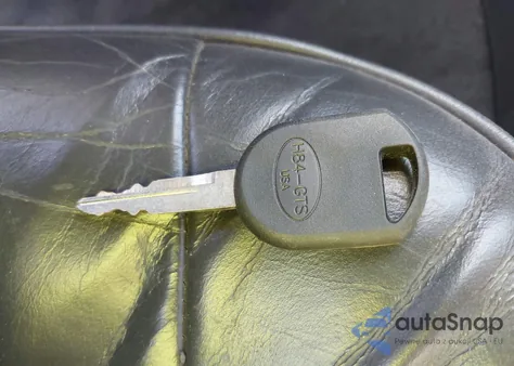 2003 Ford Mustang from USA, damaged, VIN 1FAFP44493F340166